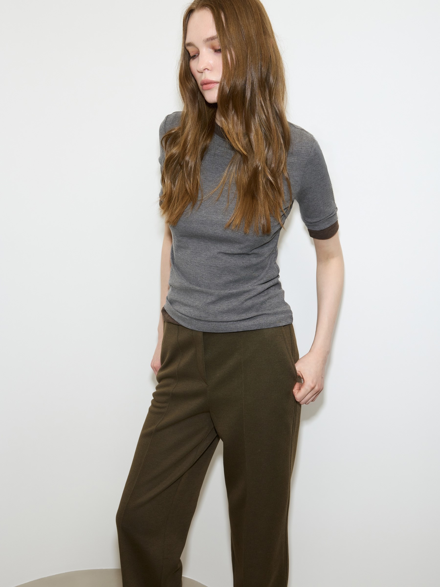 Футболка женская