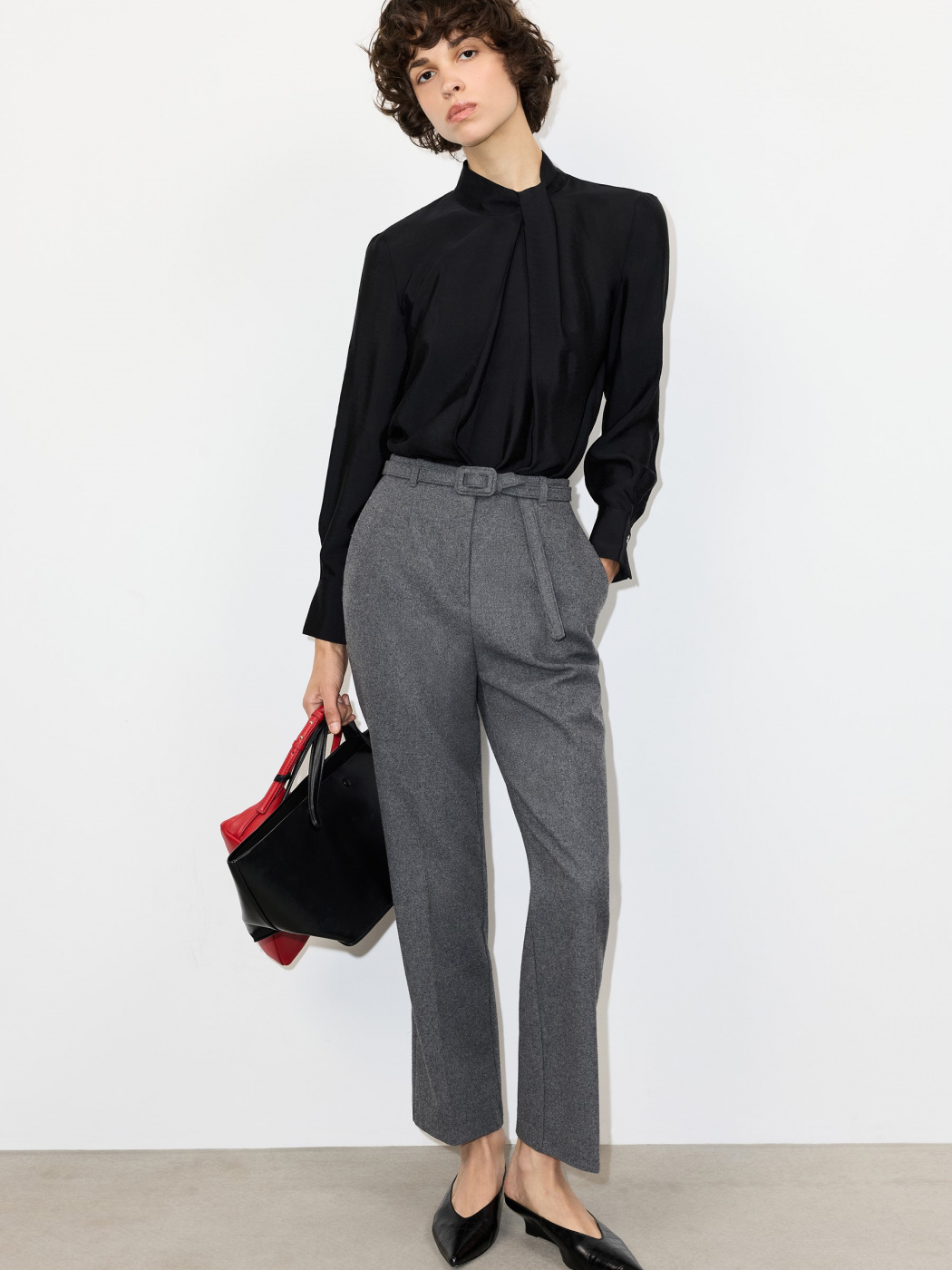 Брюки