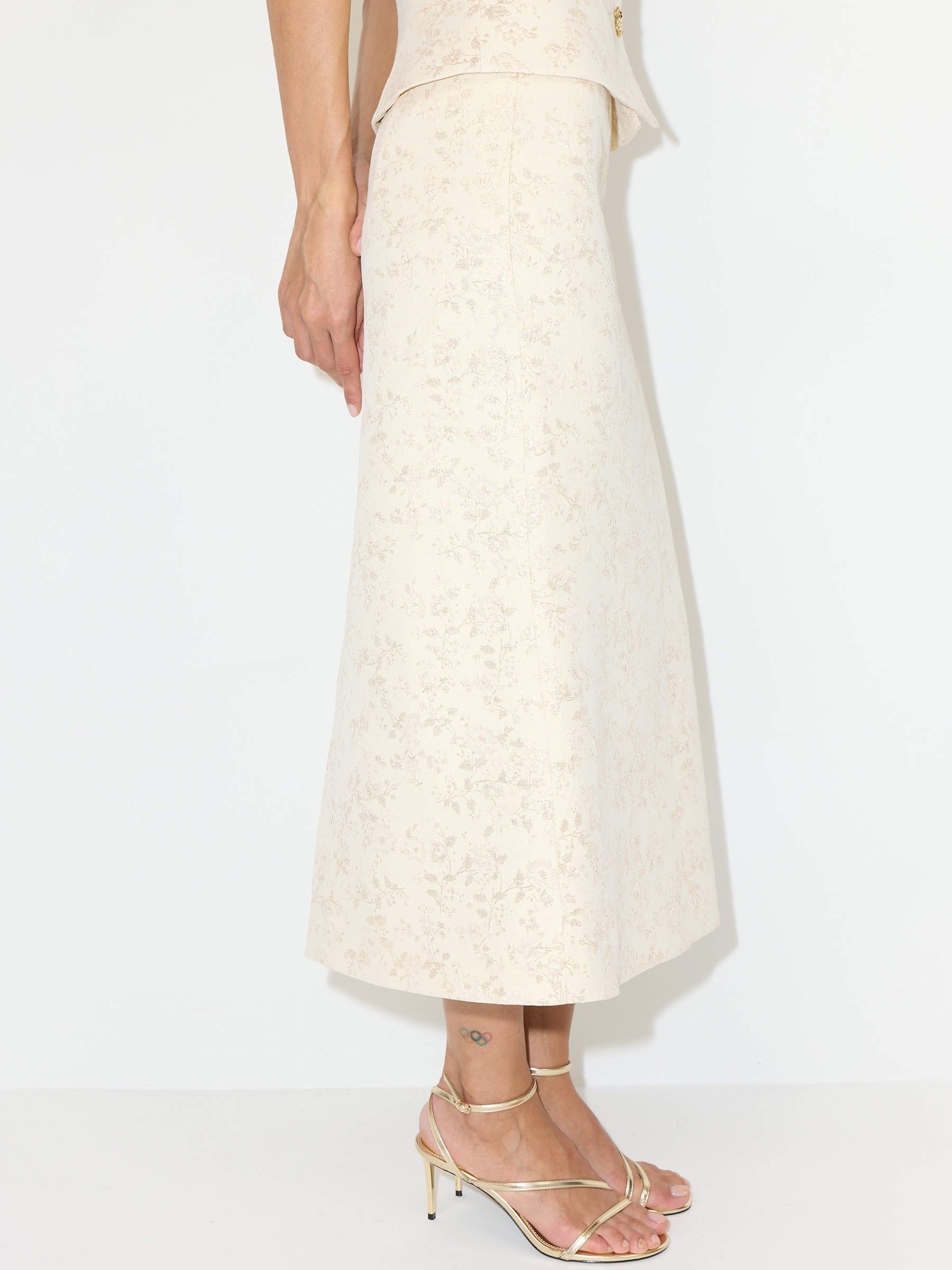 Юбка